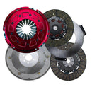 RAM Pro Street Dual Disc Clutches 60-2400