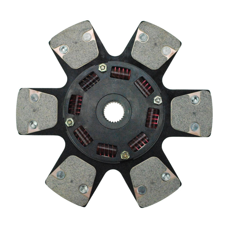 RAM 6000 Series Clutch Discs 6130