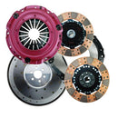 RAM Concept 9.5 Dual Disc Clutch Kits with Billet Flywheel 75-2259N
