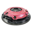RAM Concept 9.5 Dual Disc Clutch Kits with Billet Flywheel 75-2259N