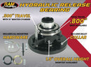RAM Hydraulic Release Bearings 78170