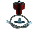 RAM Hydraulic Throwout Bearing Travel Adjustment Systems 78300