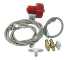 Ram Pedal Height Adjusters 78303