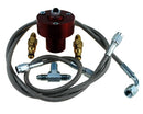 RAM Hydraulic Throwout Bearing Travel Adjustment Systems 78305