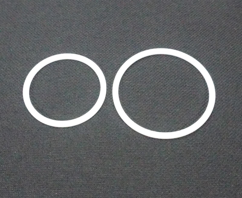 RAM PTFE Wiper Ring Kits 78509-2