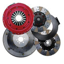 RAM Force 10.5 Dual Disc Clutch Kits 80-2150N