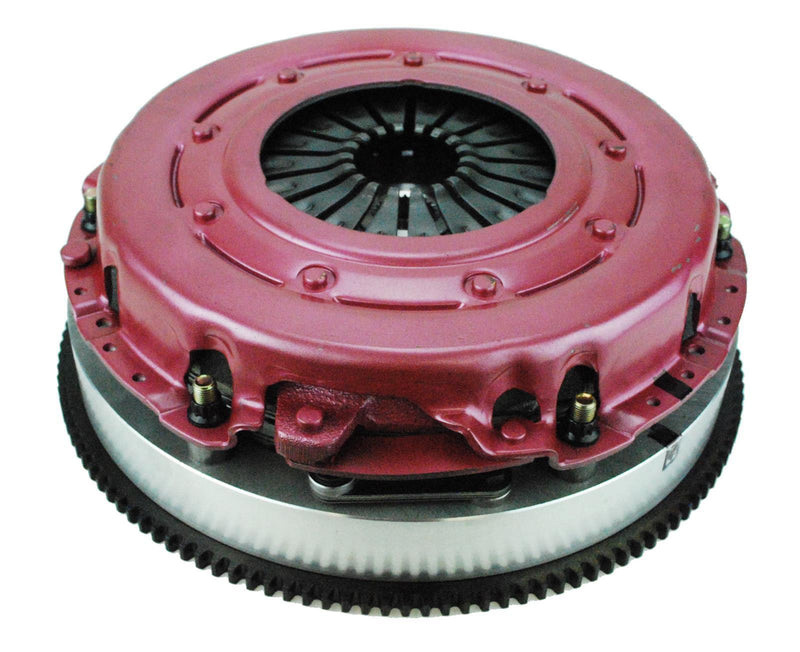 RAM Force 10.5 Dual Disc Clutch Kits 80-2370