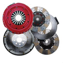 RAM Force 10.5 Dual Disc Clutch Kits 80-2372NS