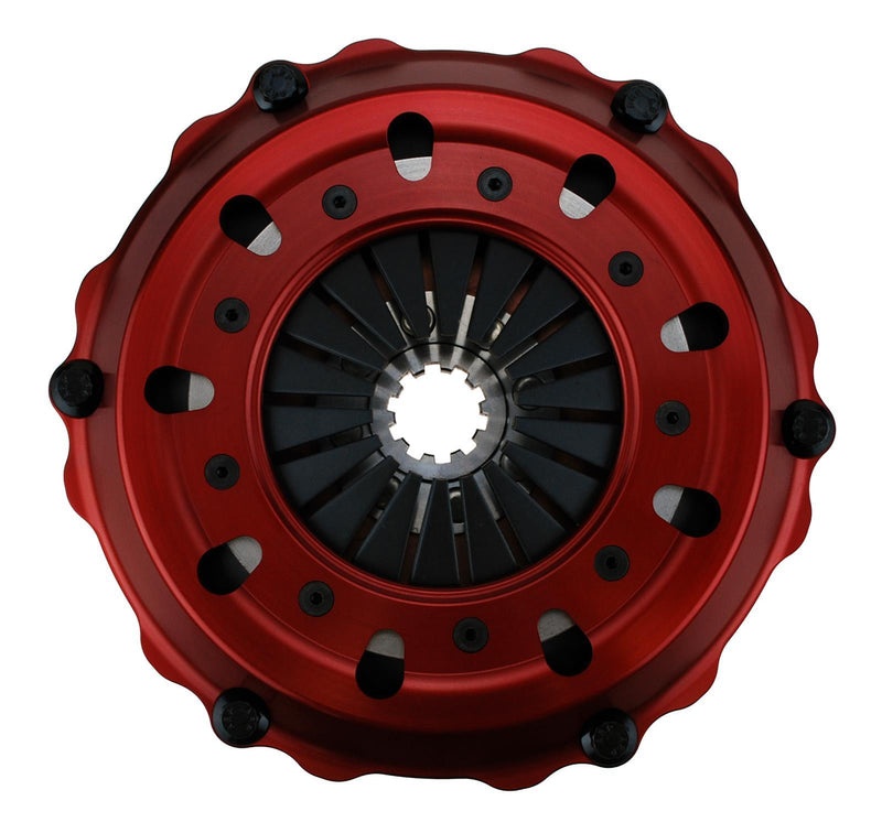 RAM 7.25 Stock Car Series Clutch Kits 8773