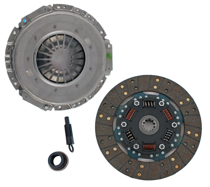 RAM Premium Replacement Clutch Kits 88398