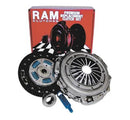 RAM Premium Replacement Clutch Kits 88432