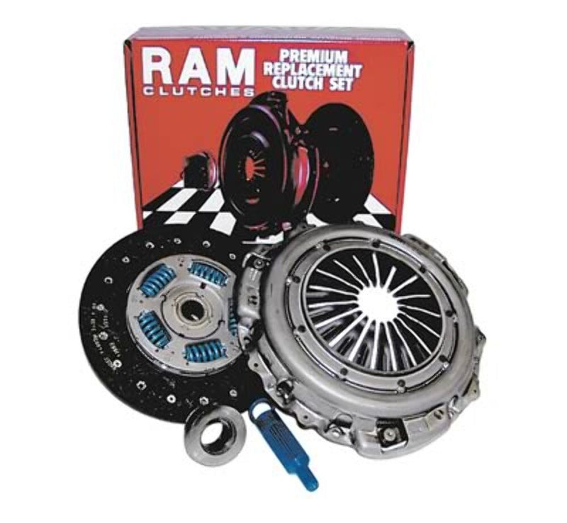 RAM Premium Replacement Clutch Kits 88432