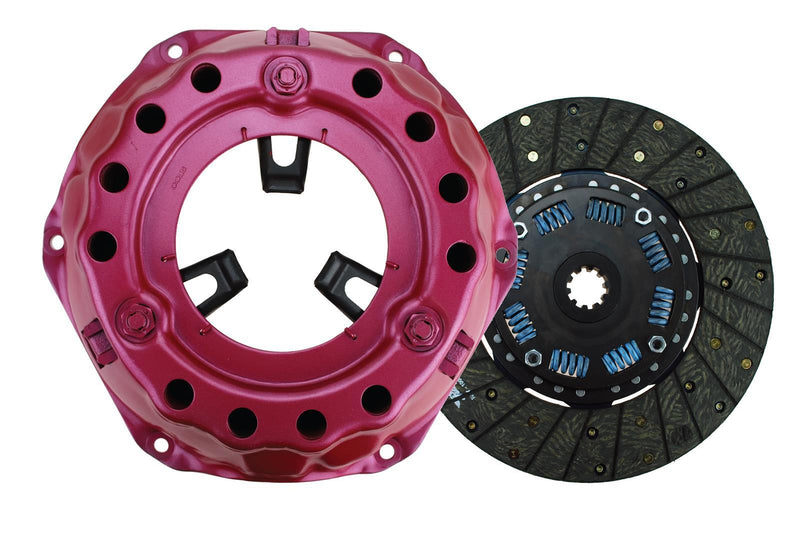 RAM HDX Clutch Kits 88499HDX