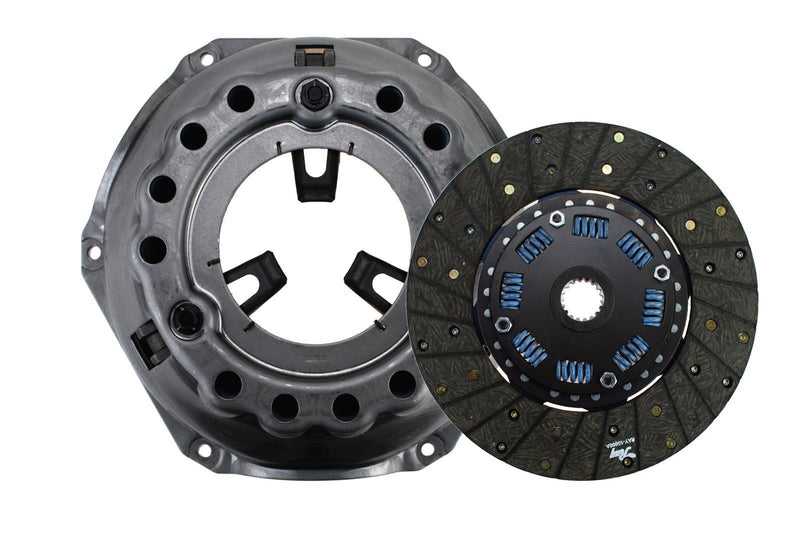 RAM Premium Replacement Clutch Kits 88504