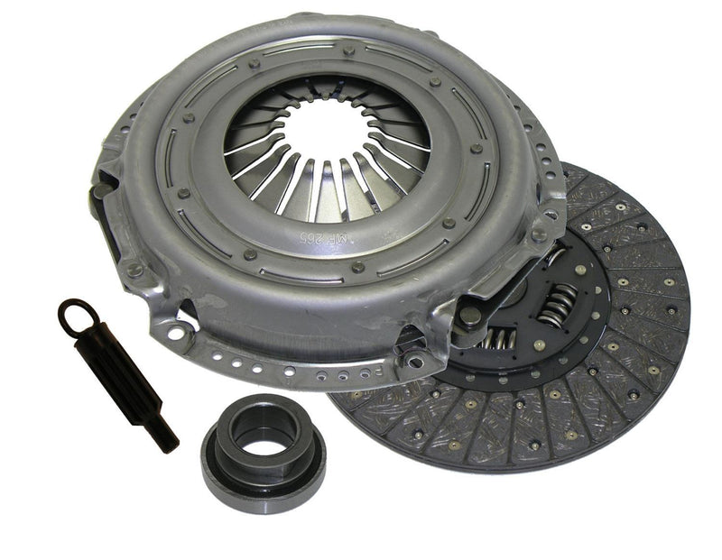 RAM Premium Replacement Clutch Kits 88548