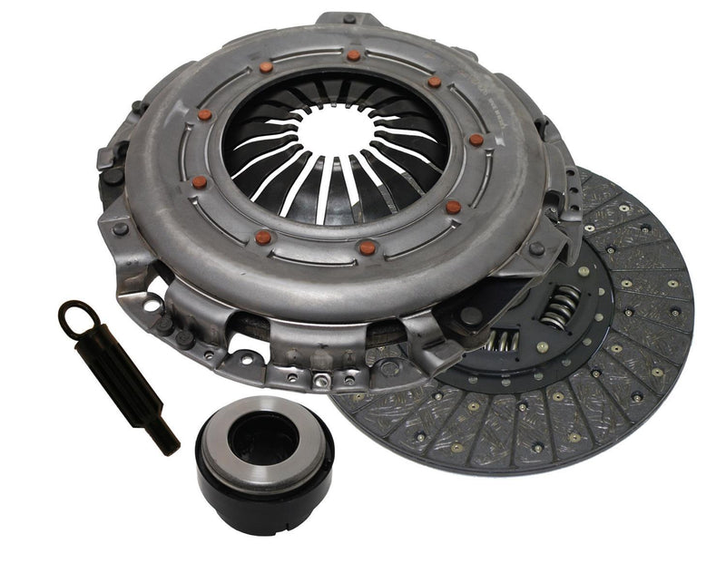 RAM Premium Replacement Clutch Kits 88620