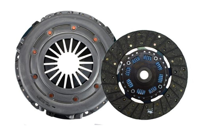 RAM HDX Clutch Kits 88730HDX