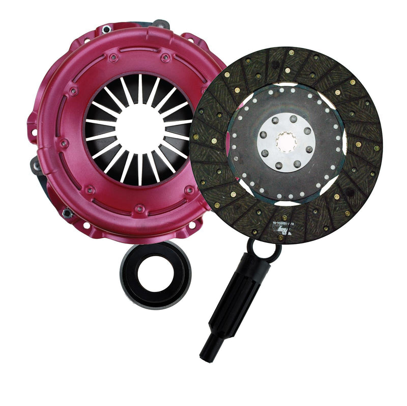 RAM Premium Replacement Clutch Kits 88760S