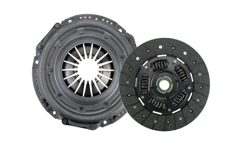 RAM Premium Replacement Clutch Kits 88761