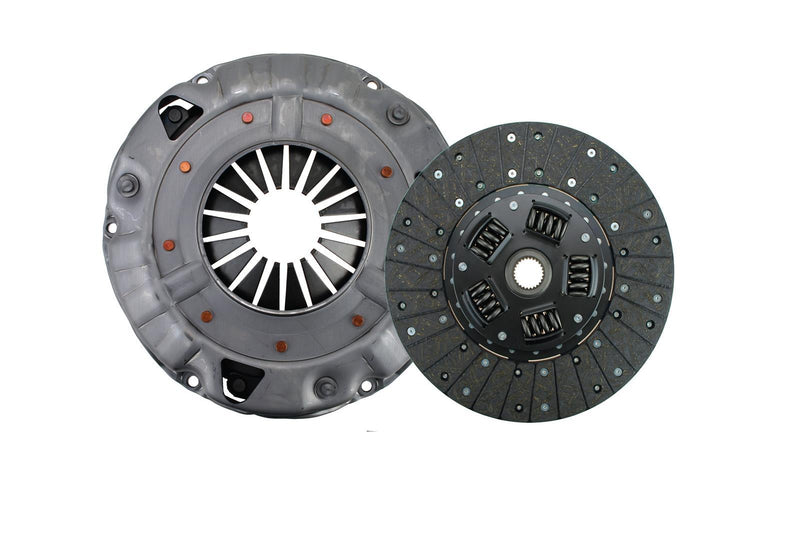 RAM Premium Replacement Clutch Kits 88764