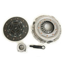 RAM Premium Replacement Clutch Kits 88778