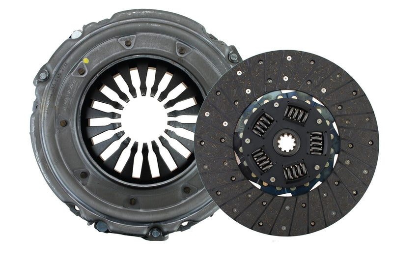 RAM Premium Replacement Clutch Kits 88793