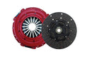 RAM 88952HDX HDX Clutch Kit for Ford Mustang 2005-2010