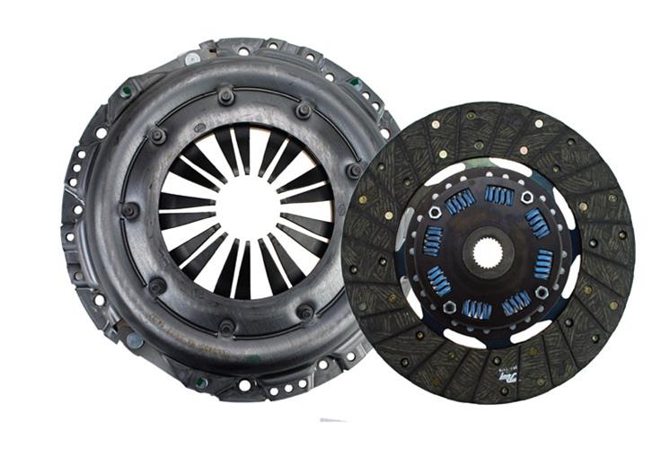 RAM HDT Clutch Kits 88969HDT