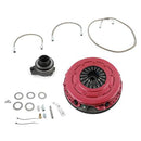 RAM Single Disc Push-Type Conversion Camaro Firebird Clutch Kits 90-0840N