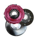 RAM Stock Rule Clutch Systems 900300