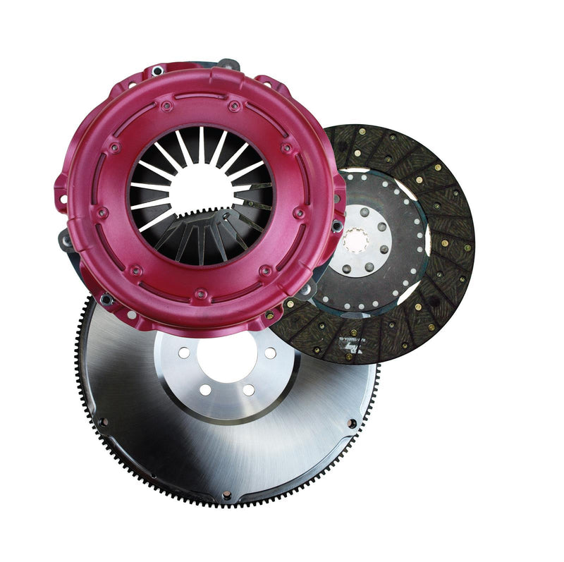 RAM Stock Rule Clutch Systems 900300