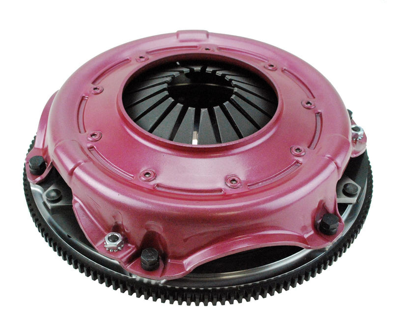 RAM Stock Rule Clutch Systems 900300