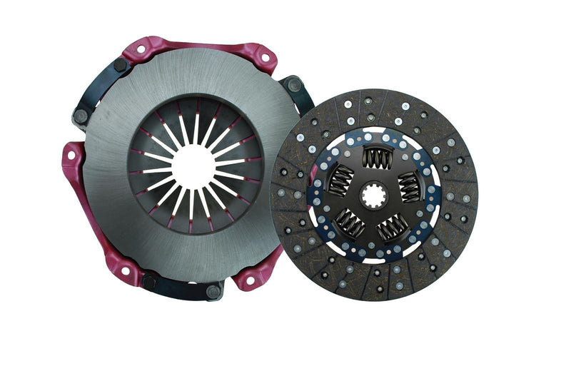 RAM Muscle Car Clutch Kits 92760