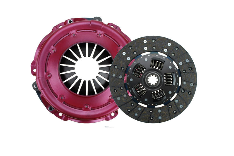 RAM Muscle Car Clutch Kits 92760