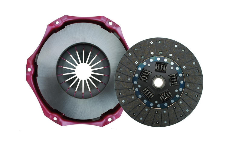 RAM Muscle Car Clutch Kits 92764