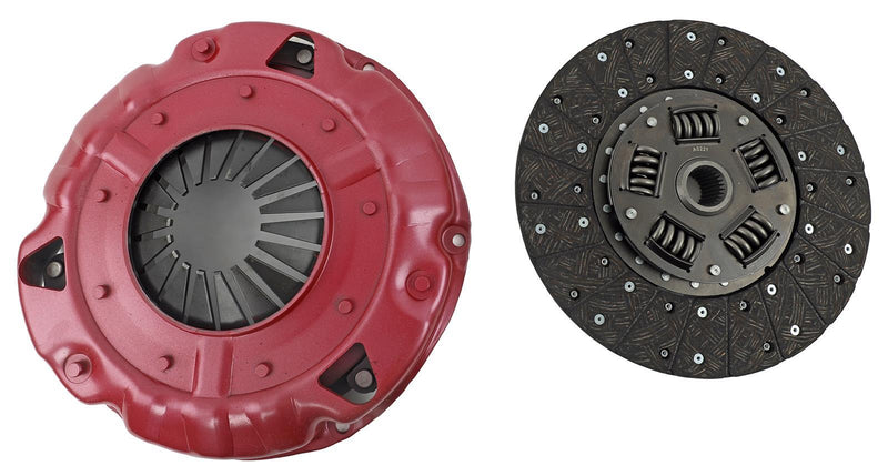 RAM Muscle Car Clutch Kits 92764