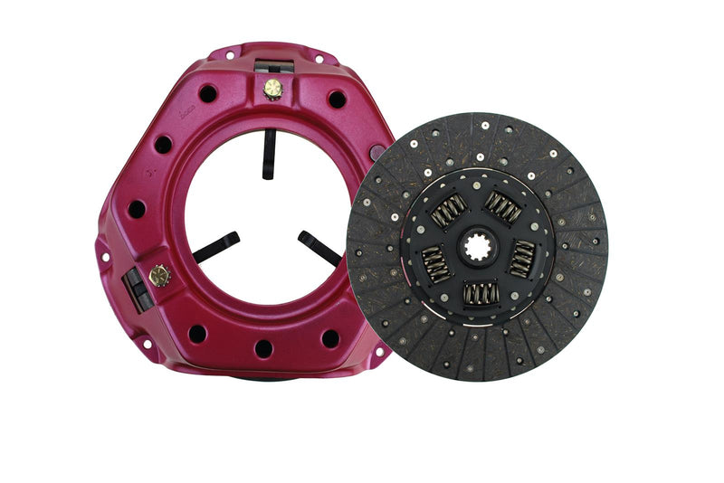 RAM Muscle Car Clutch Kits 92769