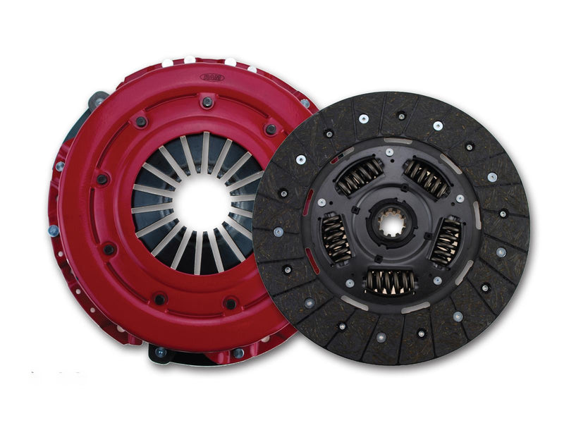 RAM Muscle Car Clutch Kits 92794