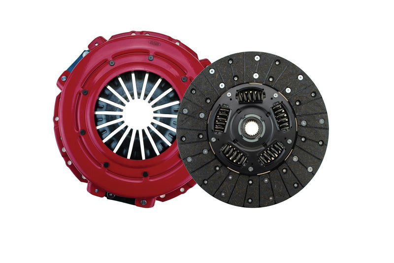 RAM Muscle Car Clutch Kits 92955