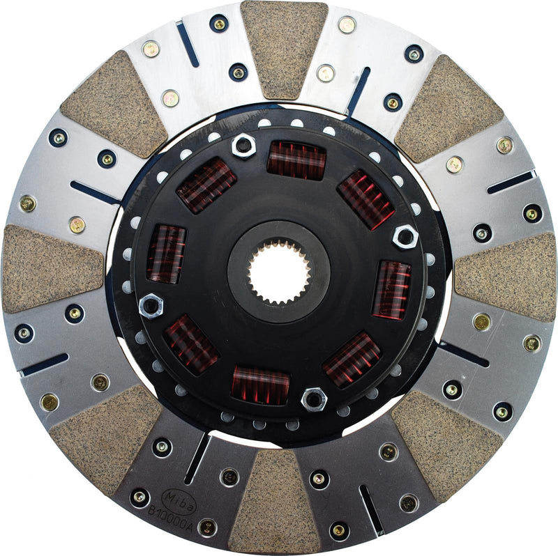 RAM Powergrip 300/900 Series Clutch Discs 979