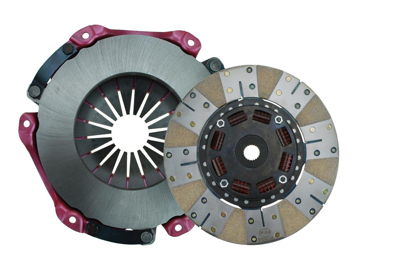 RAM Powergrip HD Clutch Kits 98390HD