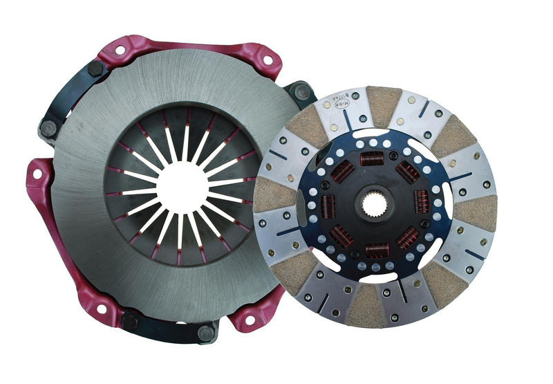 RAM Powergrip HD Clutch Kits 98390HDT