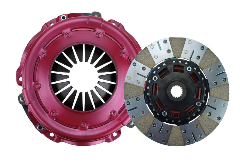 RAM Powergrip Clutch Kits 98392