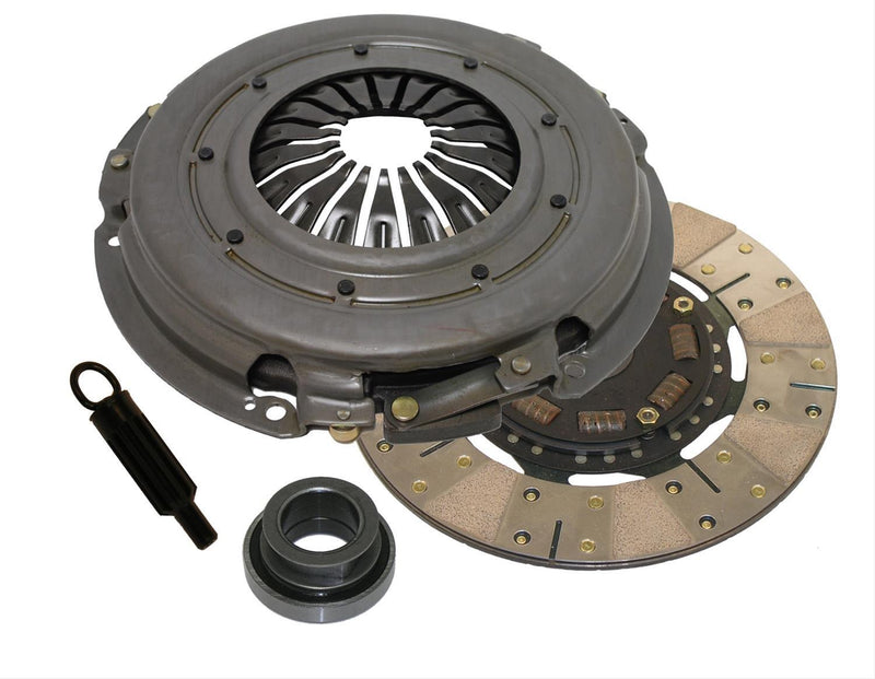 RAM Powergrip Clutch Kits 98744