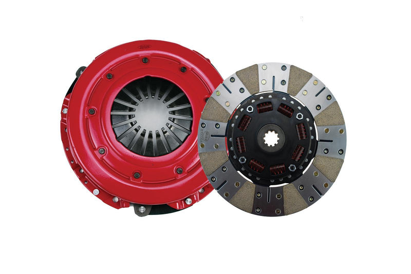 RAM Powergrip HD Clutch Kits 98794HD