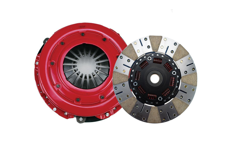 RAM Powergrip Clutch Kits 98794T