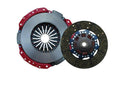 RAM 98951 Powergrip Clutch Kit for Ford Mustang 1999-2004