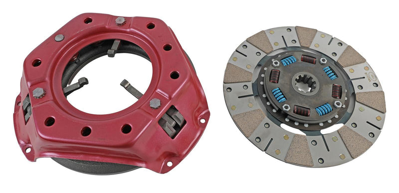 RAM Powergrip HD Clutch Kits 98988HD