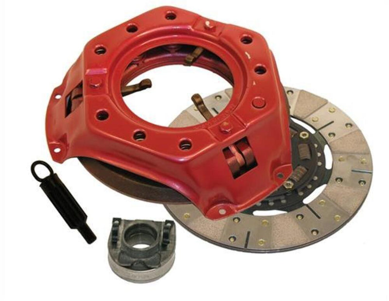 RAM Powergrip HD Clutch Kits 98988HD