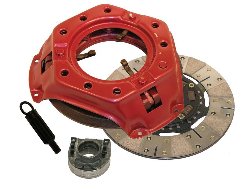 RAM Powergrip HD Clutch Kits 98988HD